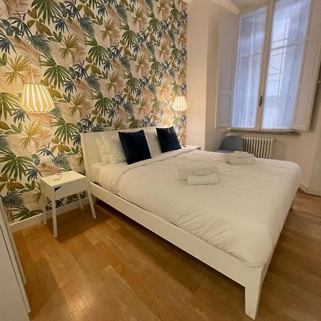 Ferienwohnung Piazza Del Popolo Luxury Apartament Rom Exterior foto