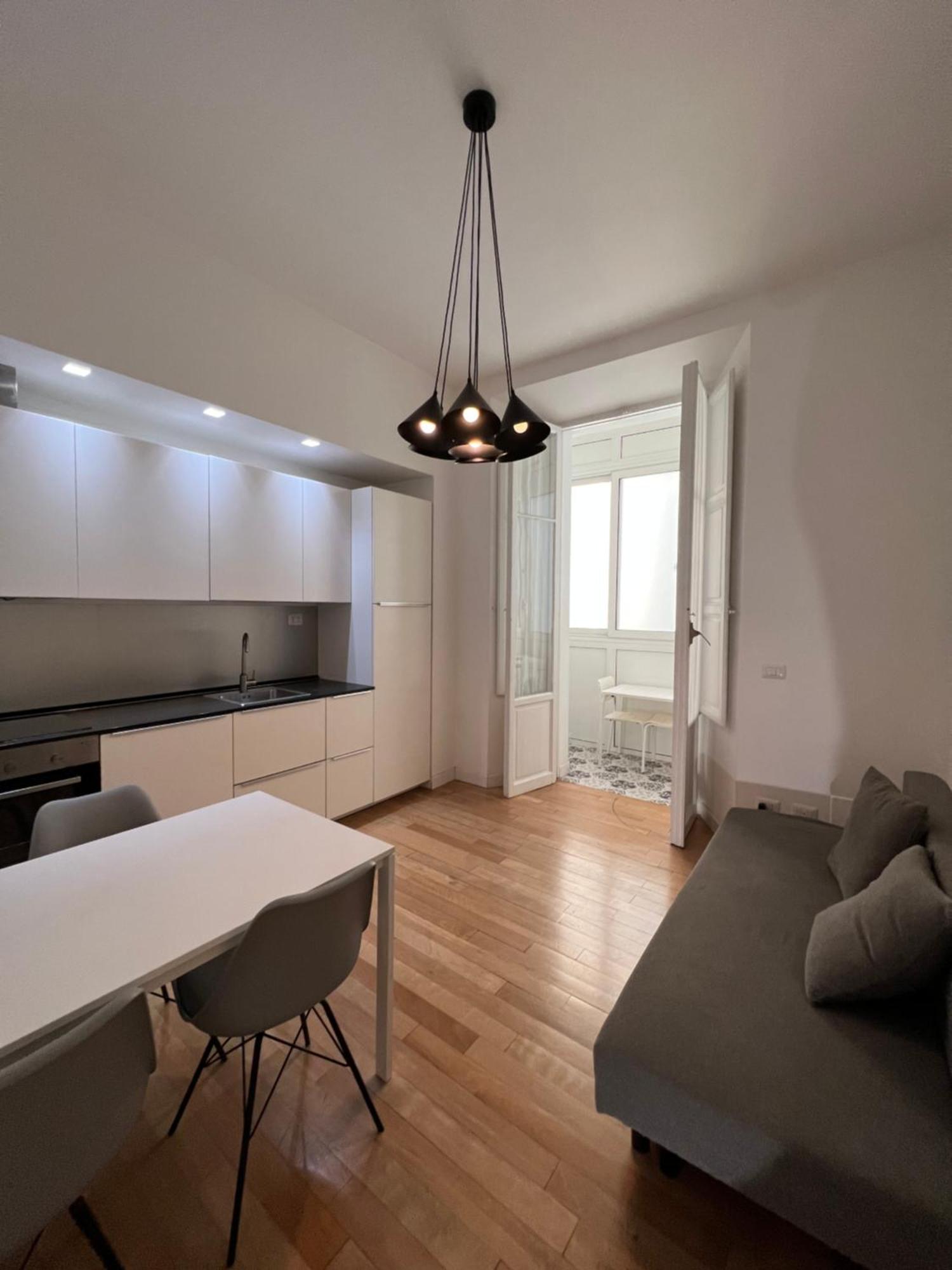 Ferienwohnung Piazza Del Popolo Luxury Apartament Rom Exterior foto