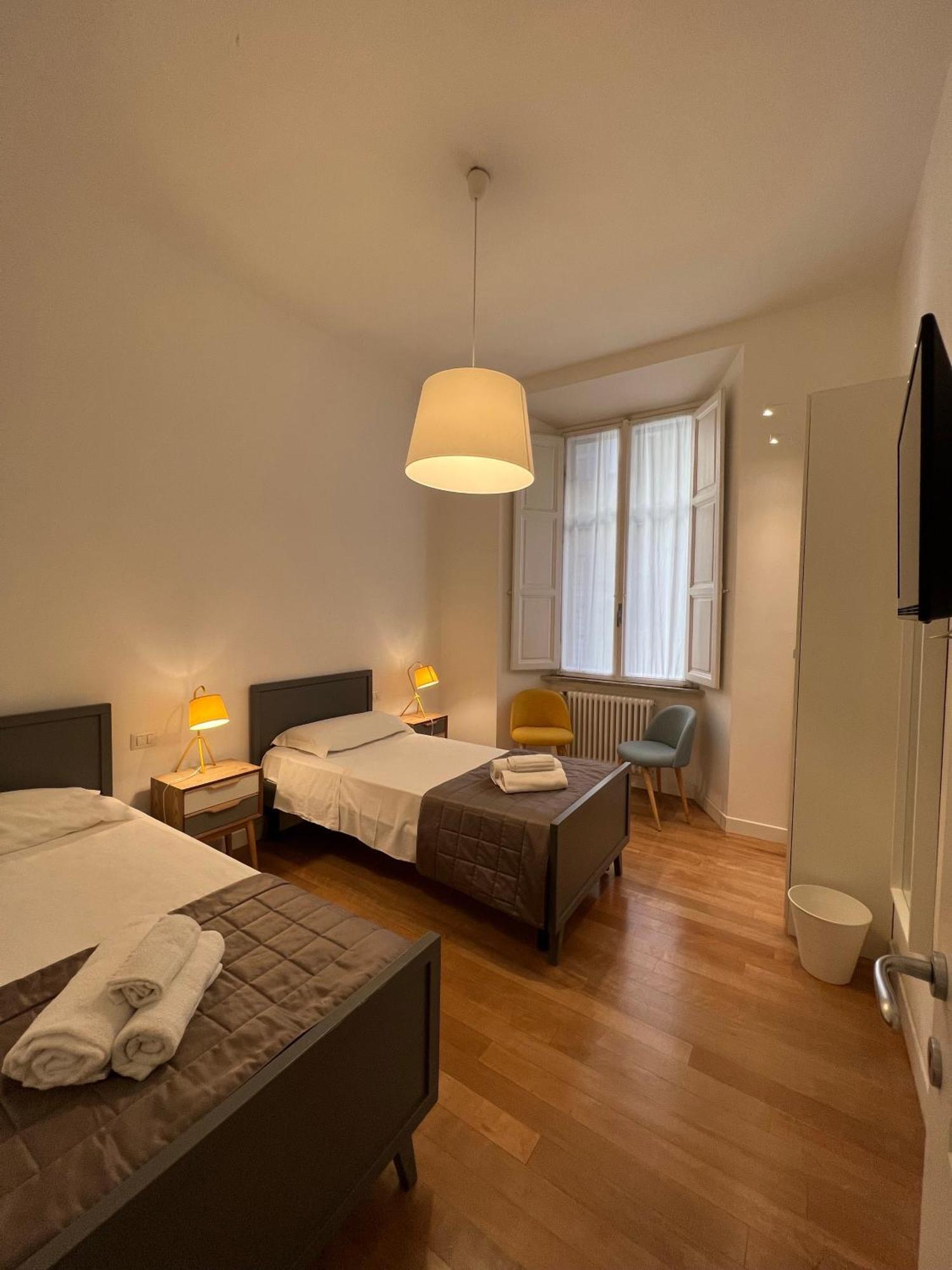 Ferienwohnung Piazza Del Popolo Luxury Apartament Rom Exterior foto